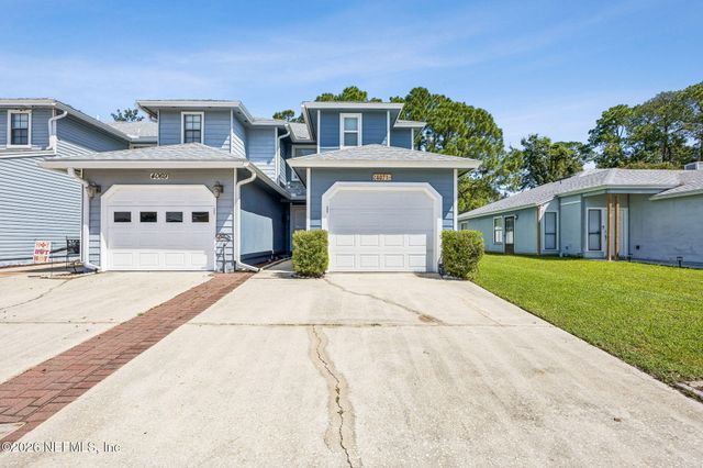 4071 LAURELWOOD Drive, Jacksonville, FL 32257