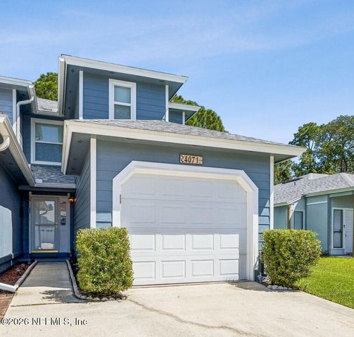 4071 LAURELWOOD Drive, Jacksonville, FL 32257