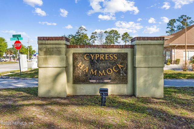 4071 LAURELWOOD Drive, Jacksonville, FL 32257