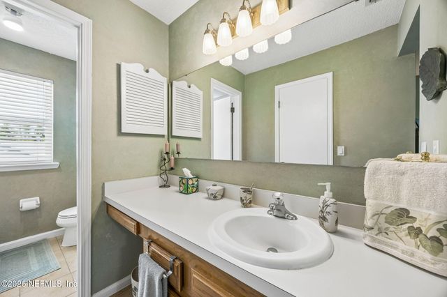 4071 LAURELWOOD Drive, Jacksonville, FL 32257