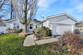 1687 S KYLEE LN, Ogden, UT 84404