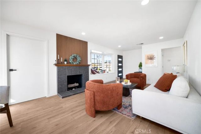 5896 Honduras, Buena Park, CA 90620