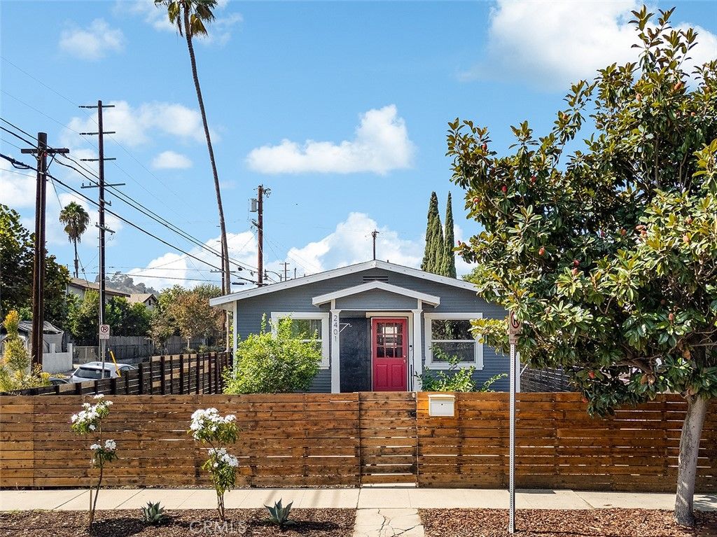 2401 Birkdale, Los Angeles, CA 90031 — photo 2