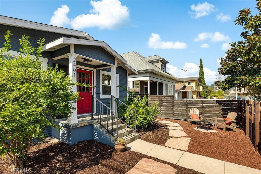 2401 Birkdale, Los Angeles, CA 90031 — photo 3