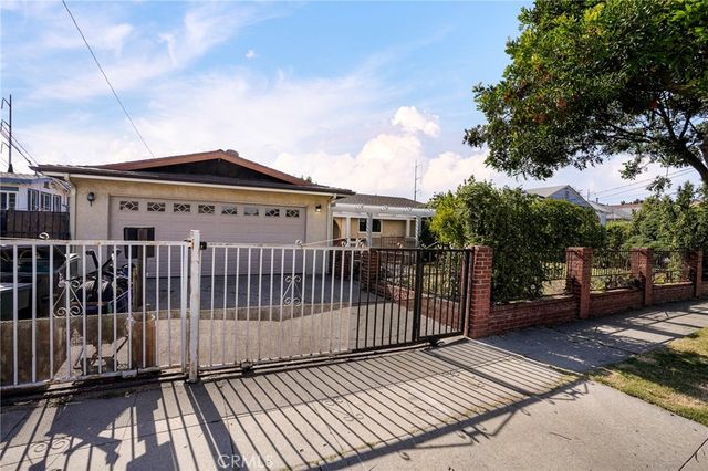 11925 Truro Avenue, Hawthorne, CA 90250