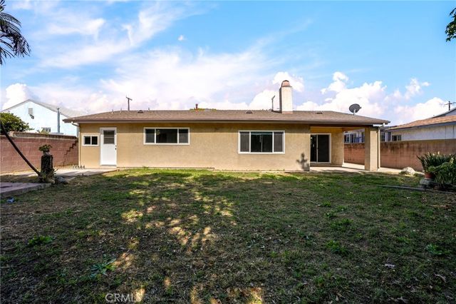 11925 Truro Avenue, Hawthorne, CA 90250