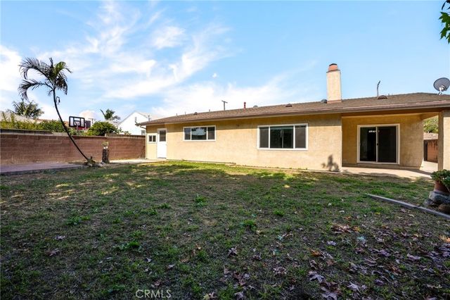 11925 Truro Avenue, Hawthorne, CA 90250