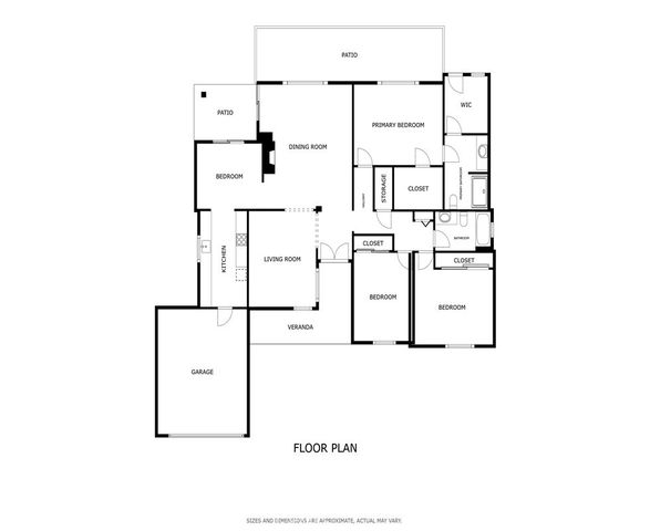 11925 Truro Avenue, Hawthorne, CA 90250