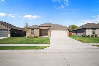 4137 Huckabay Drive, Fate, TX 75189