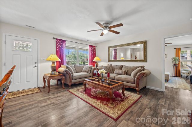 208 Victoria Circle, York, SC 29745