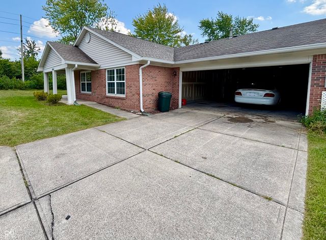 10954 Cape Coral Lane, Indianapolis, IN 46229
