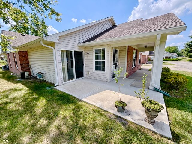 10954 Cape Coral Lane, Indianapolis, IN 46229
