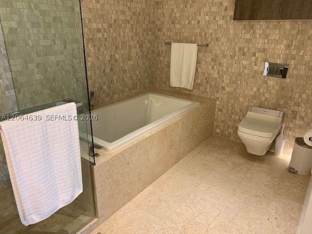 88 SW 7th St 3805, Miami, FL 33130