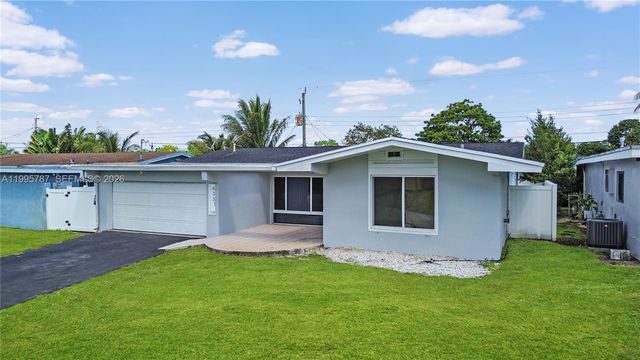 6331 SW 35th St, Miramar, FL 33023