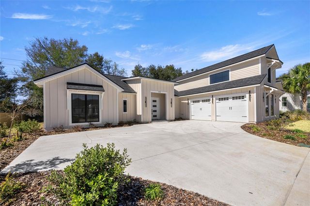 1044 SW 120TH DRIVE, Gainesville, FL 32607