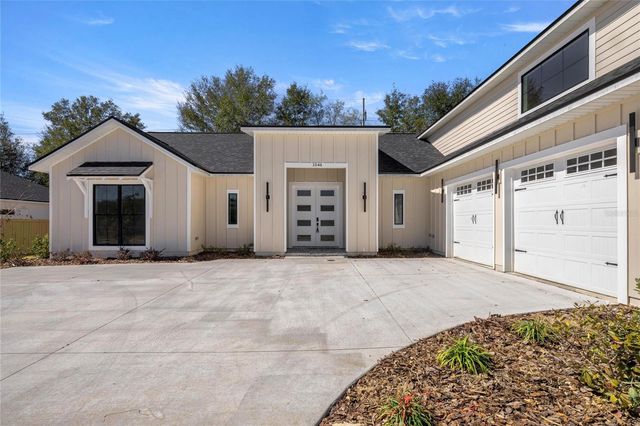 1044 SW 120TH DRIVE, Gainesville, FL 32607