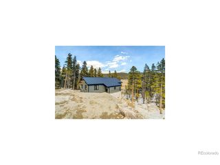 148 N Aspen St, Alma, CO 80420