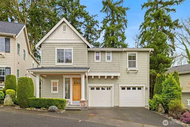 1717 100th Avenue NE, Bellevue, WA 98004