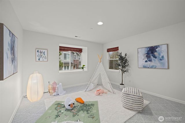 1717 100th Avenue NE, Bellevue, WA 98004