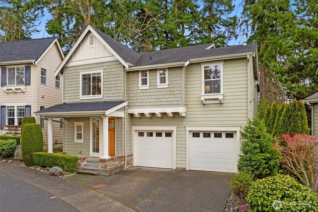 1717 100th Avenue NE, Bellevue, WA 98004