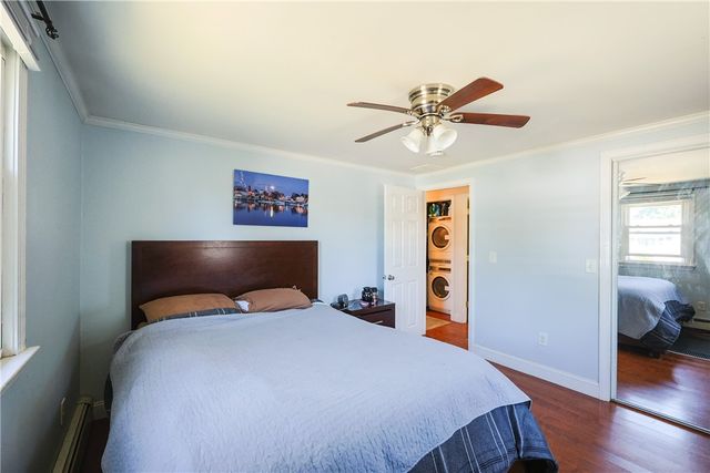 6 Scott Lane, Bristol, RI 02809