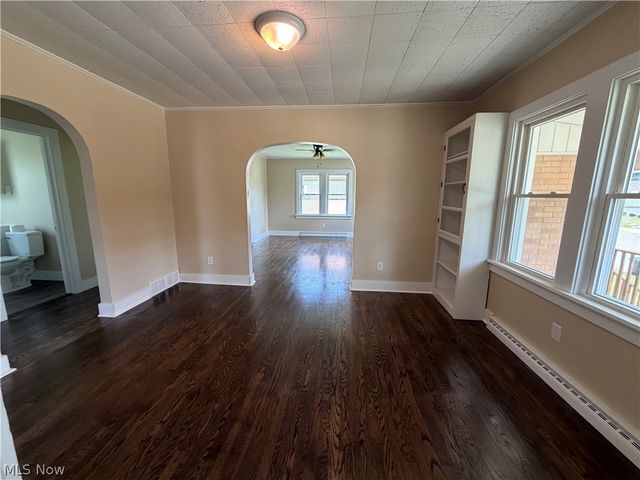 3321 Portland Boulevard, Steubenville, OH 43952
