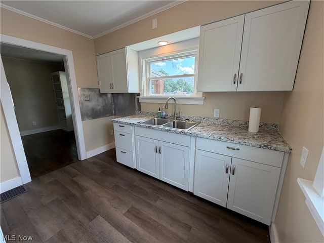3321 Portland Boulevard, Steubenville, OH 43952