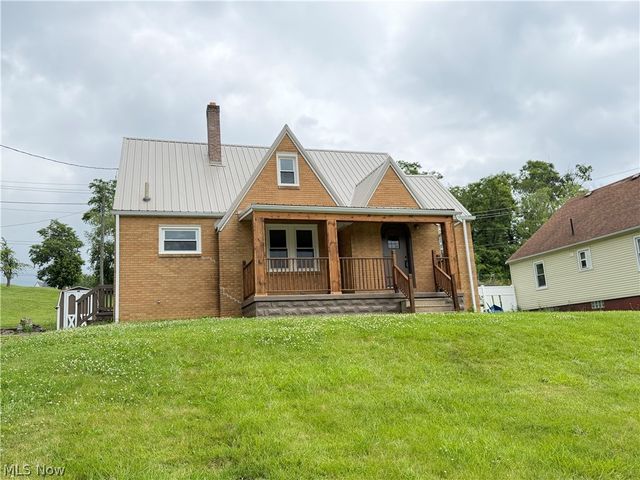 3321 Portland Boulevard, Steubenville, OH 43952