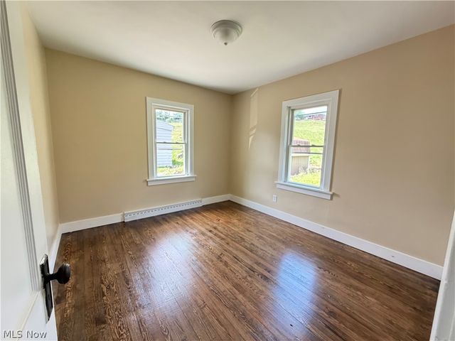 3321 Portland Boulevard, Steubenville, OH 43952
