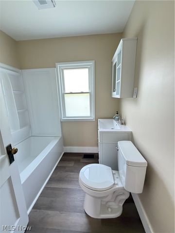 3321 Portland Boulevard, Steubenville, OH 43952