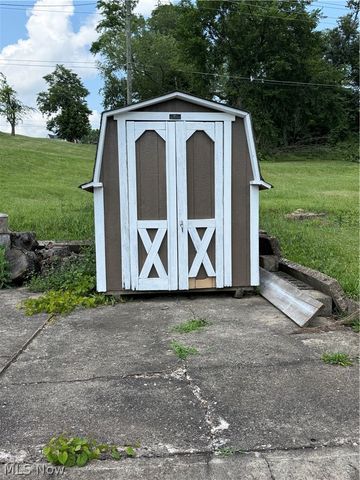 3321 Portland Boulevard, Steubenville, OH 43952