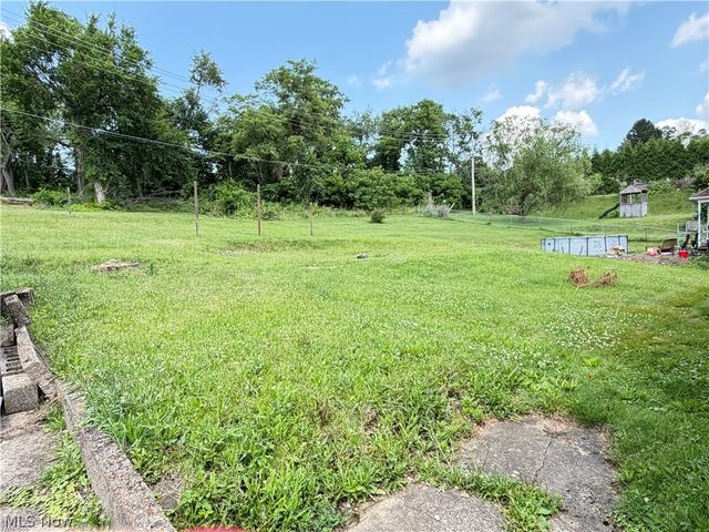 3321 Portland Boulevard, Steubenville, OH 43952