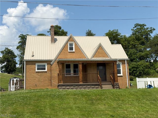 3321 Portland Boulevard, Steubenville, OH 43952