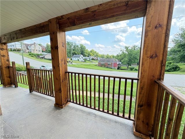 3321 Portland Boulevard, Steubenville, OH 43952