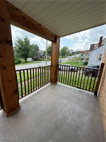 3321 Portland Boulevard, Steubenville, OH 43952