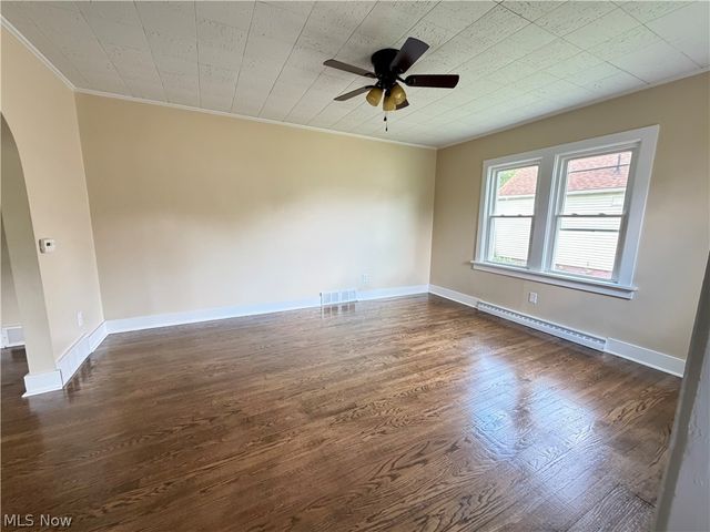 3321 Portland Boulevard, Steubenville, OH 43952
