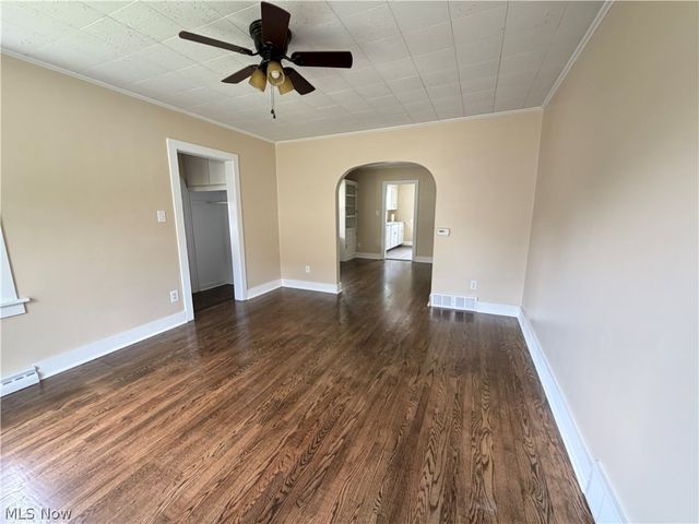 3321 Portland Boulevard, Steubenville, OH 43952