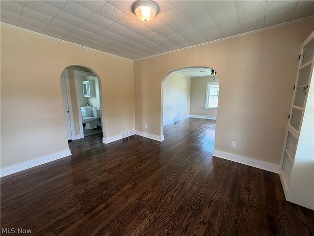 3321 Portland Boulevard, Steubenville, OH 43952