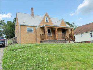 3321 Portland Boulevard, Steubenville, OH 43952