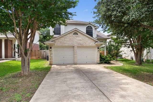 14524 Ballycastle TRL, Austin, TX 78717