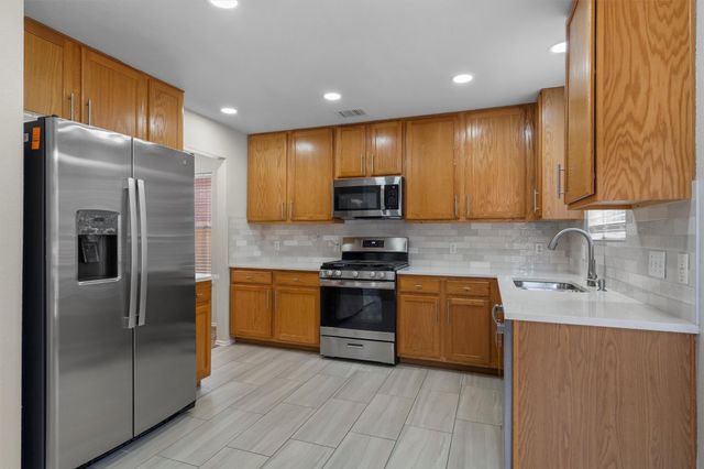 14524 Ballycastle TRL, Austin, TX 78717
