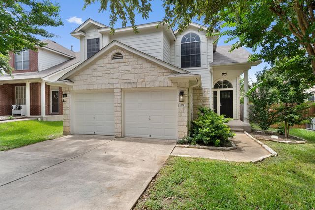 14524 Ballycastle TRL, Austin, TX 78717