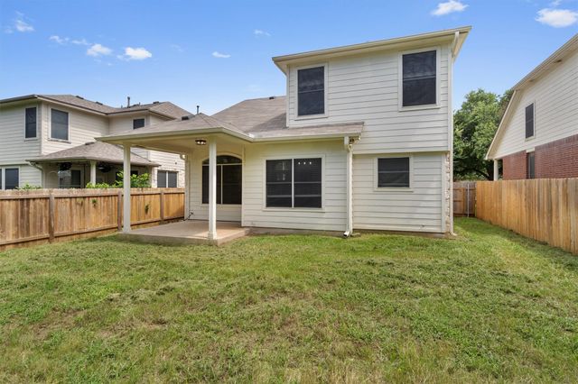 14524 Ballycastle TRL, Austin, TX 78717