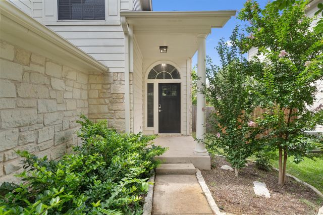 14524 Ballycastle TRL, Austin, TX 78717