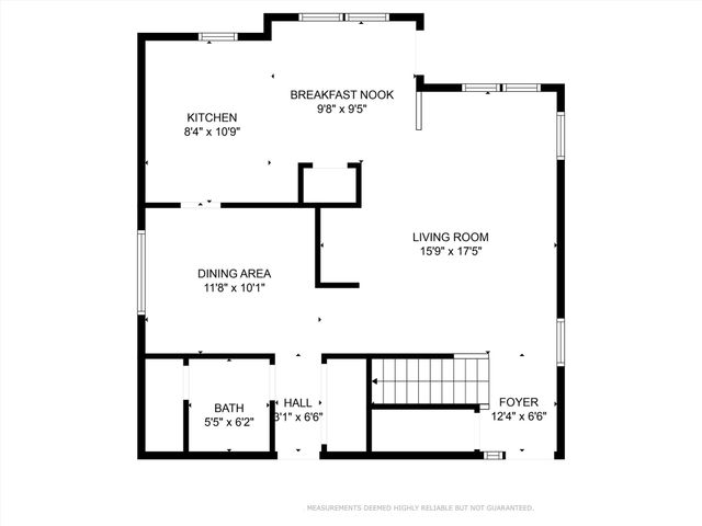 14524 Ballycastle TRL, Austin, TX 78717