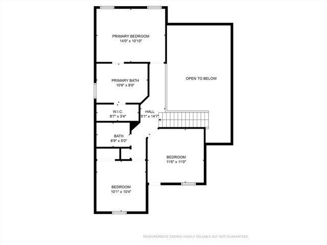 14524 Ballycastle TRL, Austin, TX 78717