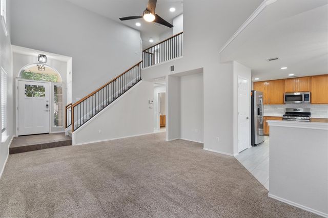 14524 Ballycastle TRL, Austin, TX 78717