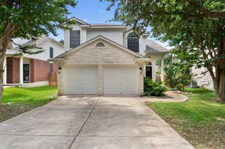 14524 Ballycastle TRL, Austin, TX 78717