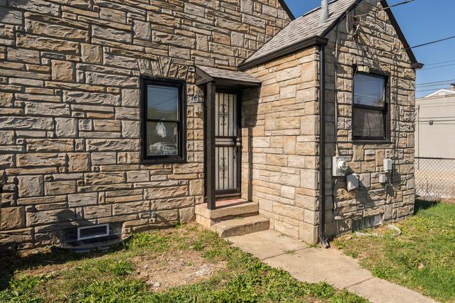 1472 S Champion Avenue, Columbus, OH 43207