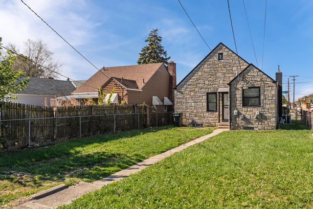 1472 S Champion Avenue, Columbus, OH 43207